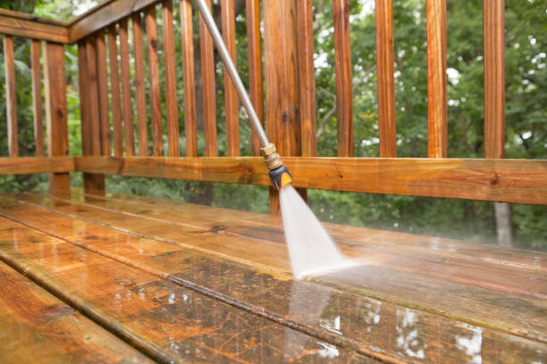Duncan, OK  Pressure Washing Services Company